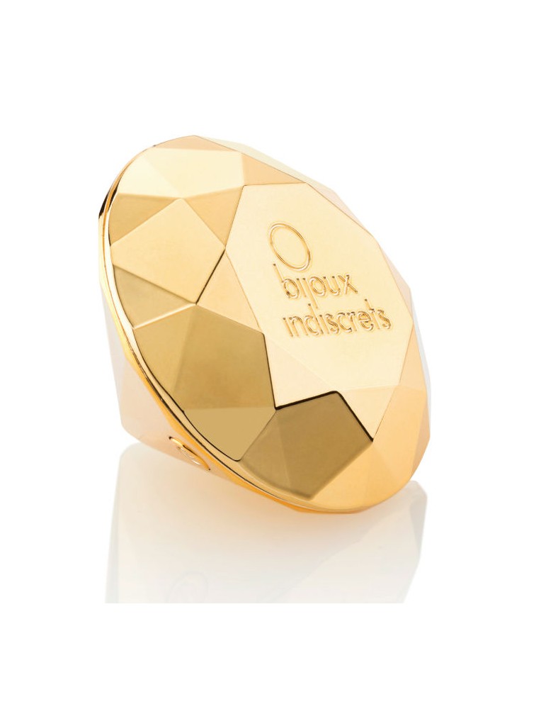 bijoux indiscrets vibromasseur vingt et un diamant_2