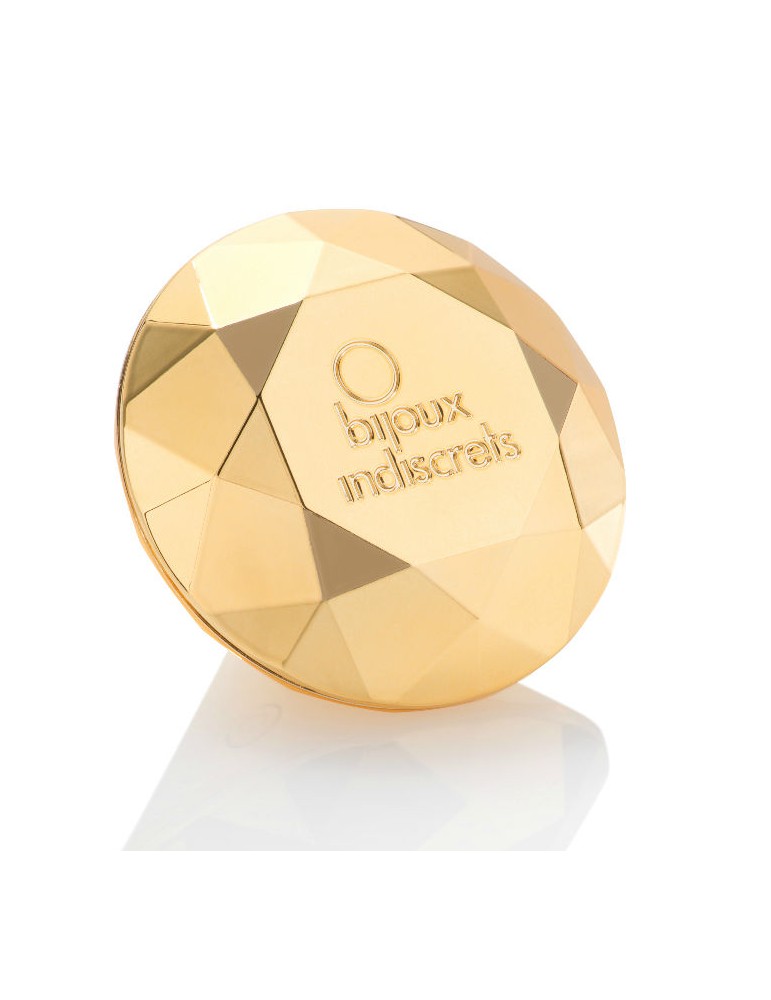bijoux indiscrets vibromasseur vingt et un diamant_4