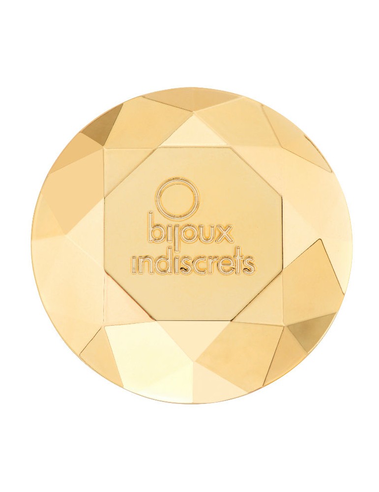 bijoux indiscrets vibromasseur vingt et un diamant_7