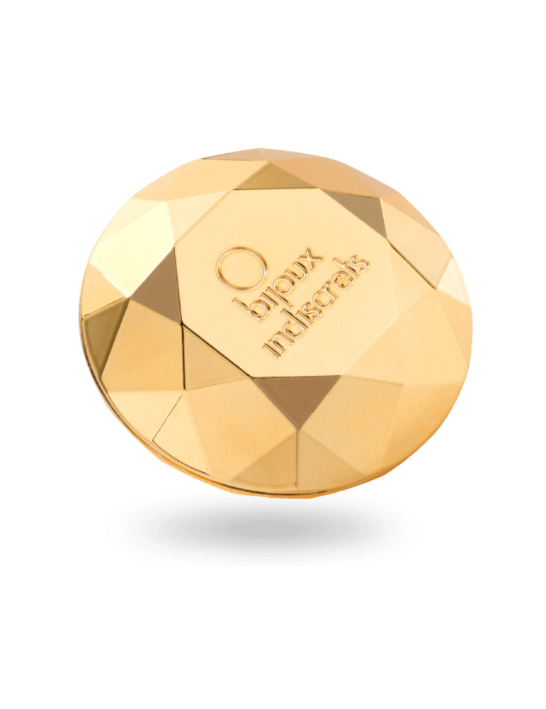 bijoux indiscrets vibromasseur vingt et un diamant_8