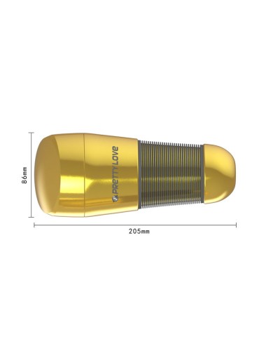 kitty ultra simulation vagin masturbateur masculin_4