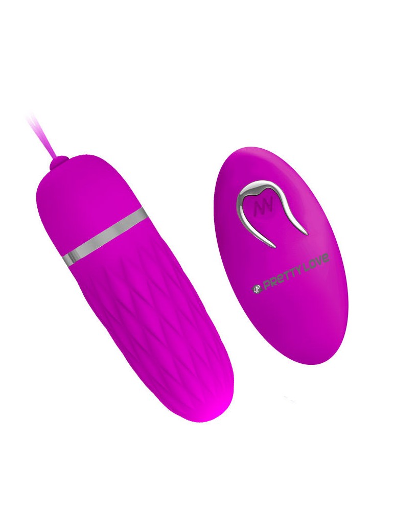 joli amour flirt - oeuf vibrant de l'aube_2