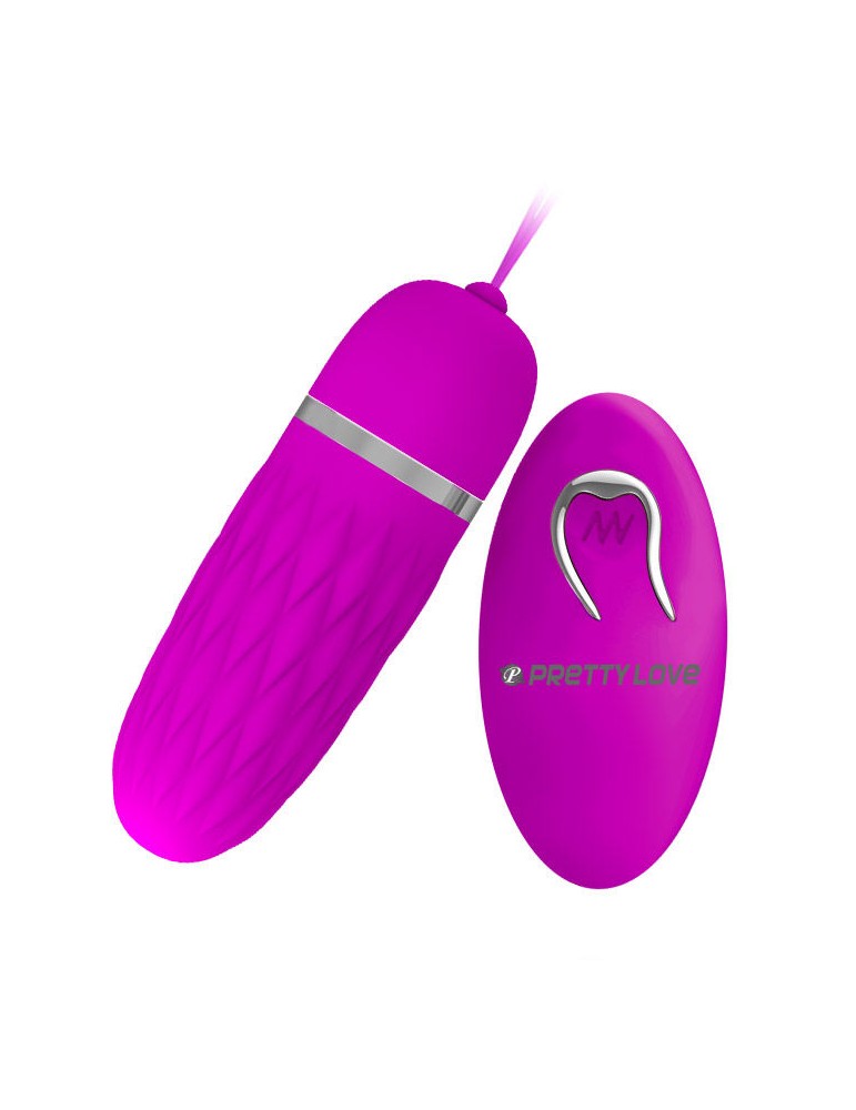 joli amour flirt - oeuf vibrant de l'aube_3