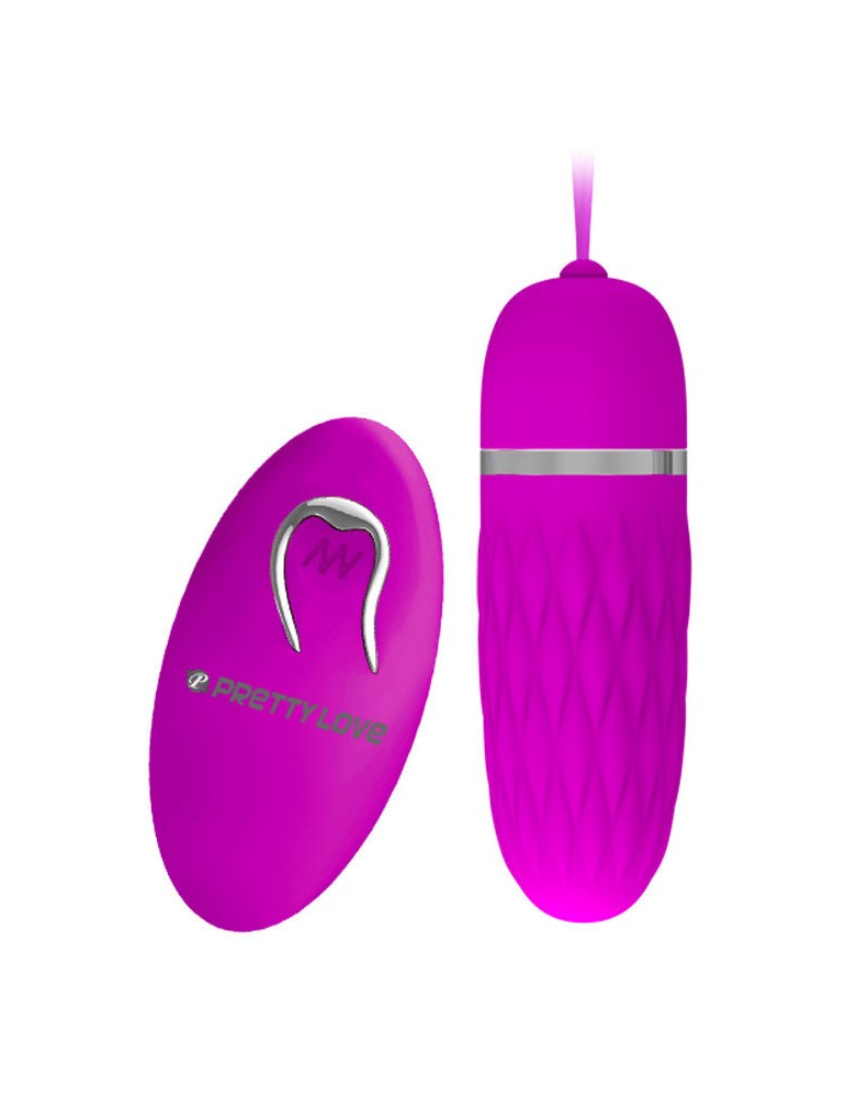 joli amour flirt - oeuf vibrant de l'aube_4