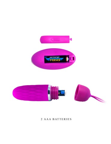 joli amour flirt - oeuf vibrant de l'aube_7