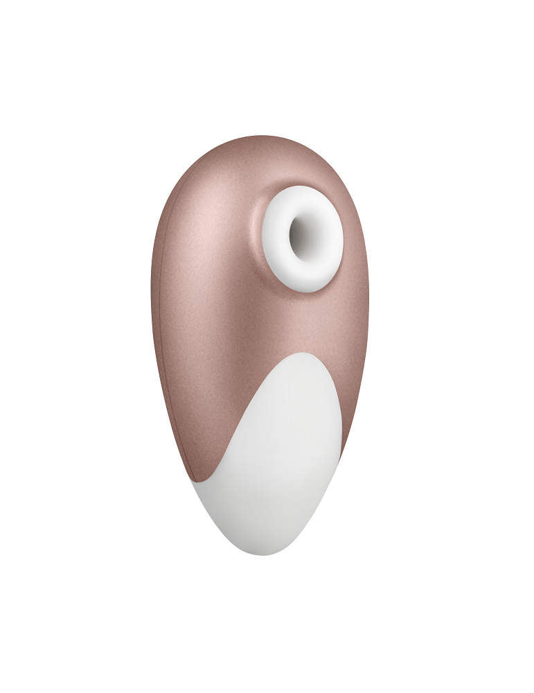 satisfyer pro deluxe nouvelle génération