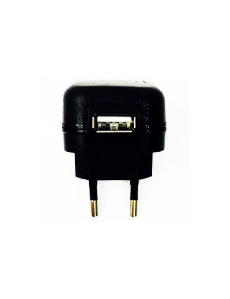 chargeur usb européen