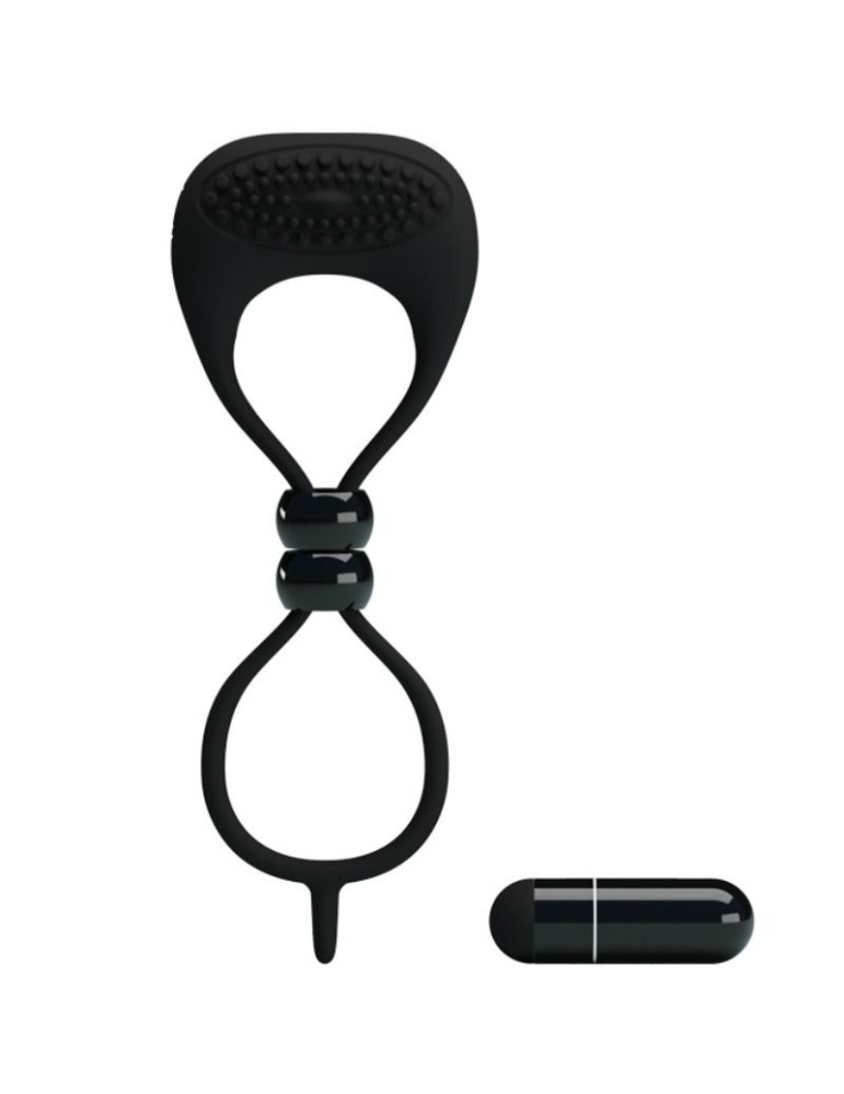 joli amour double bite et anneau de testicule