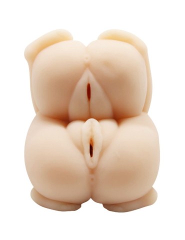 tentation passion dame trio de masturbateurs_4