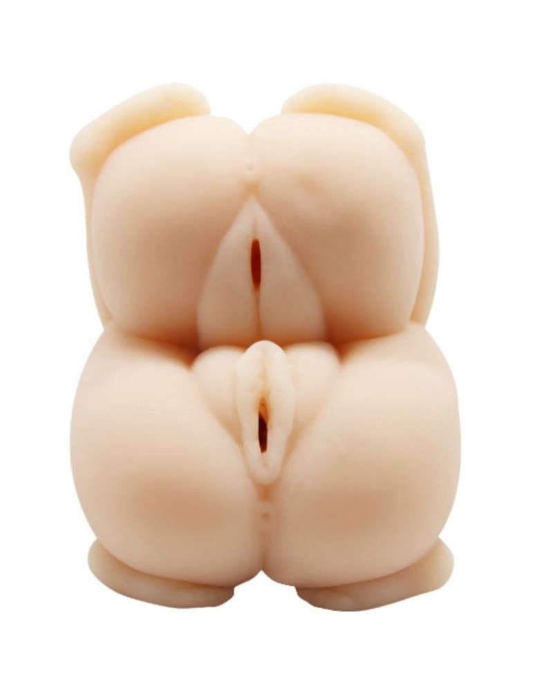 tentation passion dame trio de masturbateurs_4