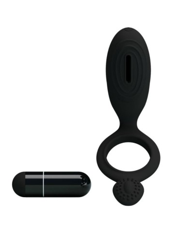 anneau vibrant pretty love avec stimulateur ethel_3