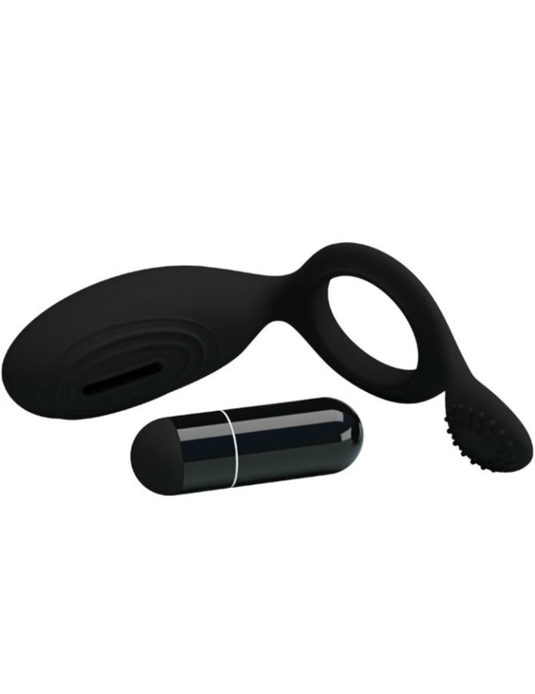 anneau vibrant pretty love avec stimulateur ethel_4