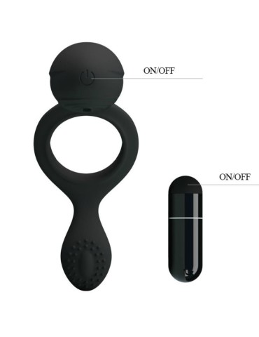 anneau vibrant pretty love avec stimulateur ethel_6