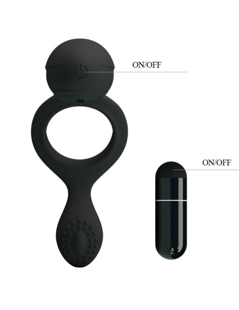 anneau vibrant pretty love avec stimulateur ethel_6