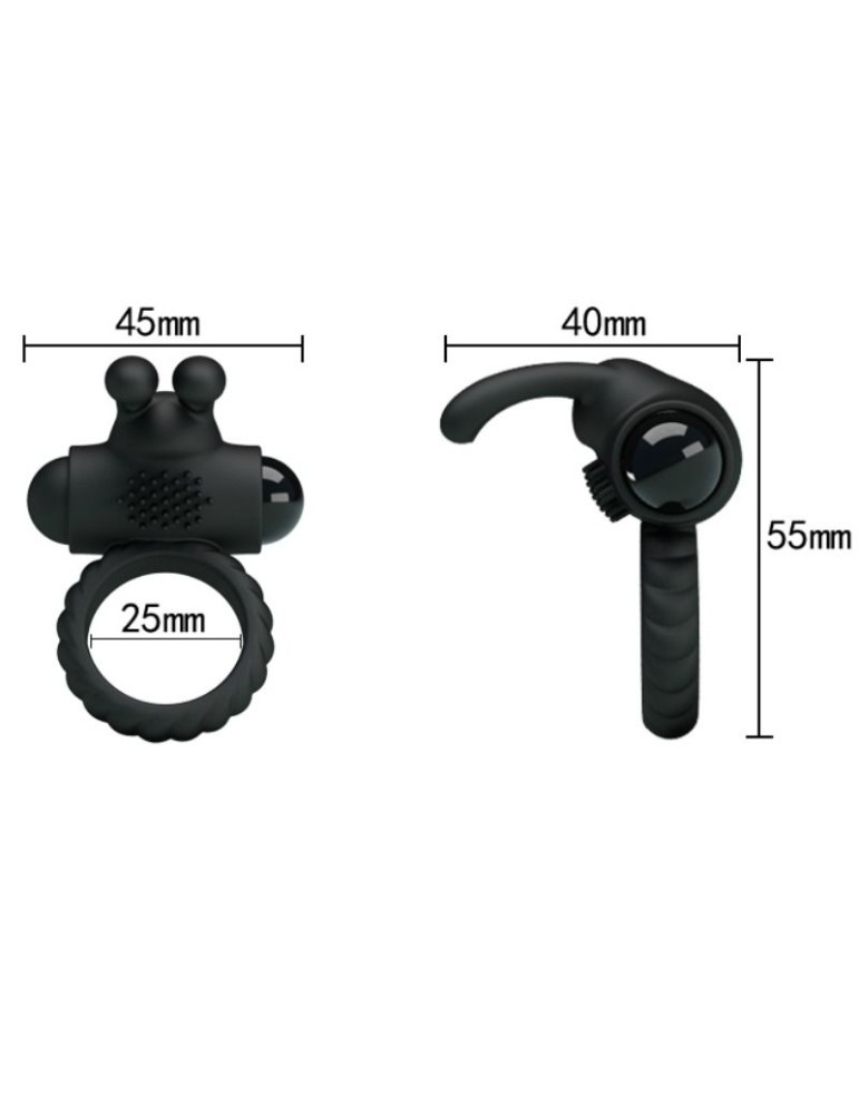 anneau vibrant pretty love eudora avec stimulateur_6