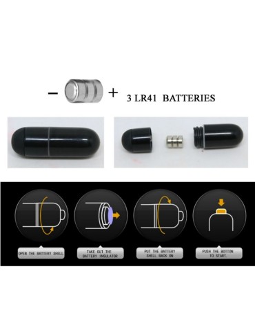 anneau vibrant pretty love eudora avec stimulateur_7