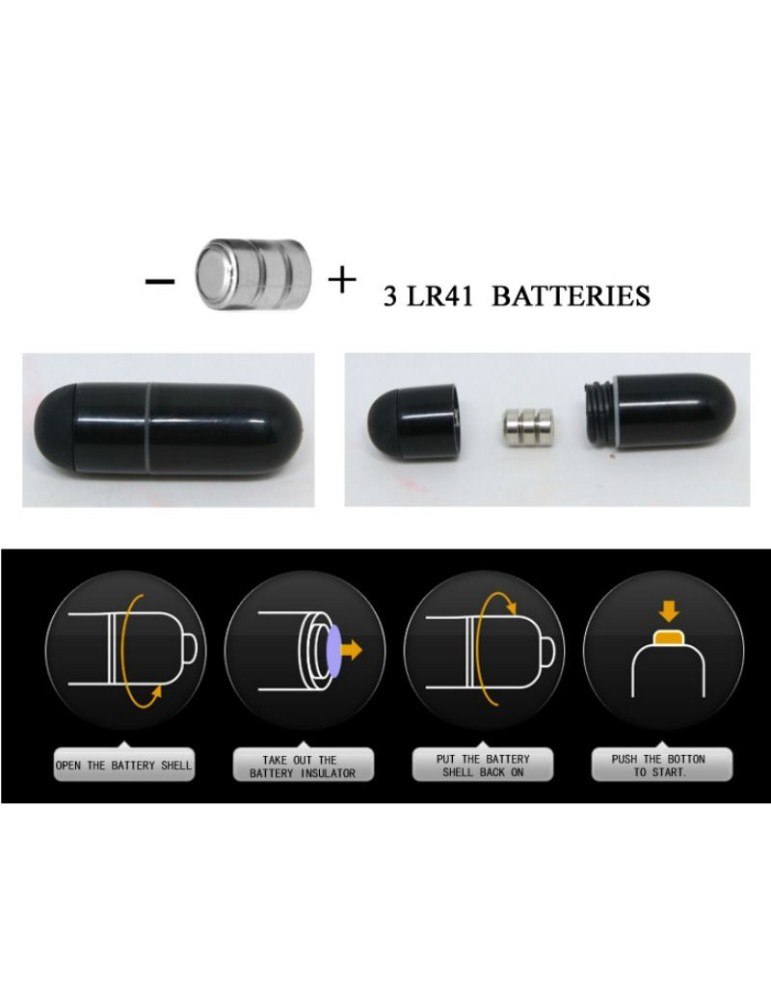 anneau vibrant pretty love eudora avec stimulateur_7