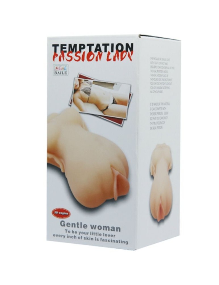 tentation passion dame danse masturbateur femme douce_8