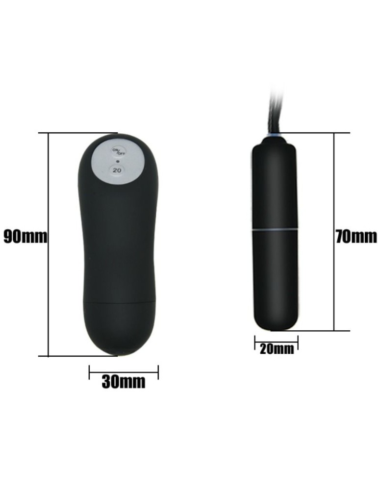 string avec balle vibrante et télécommande_5