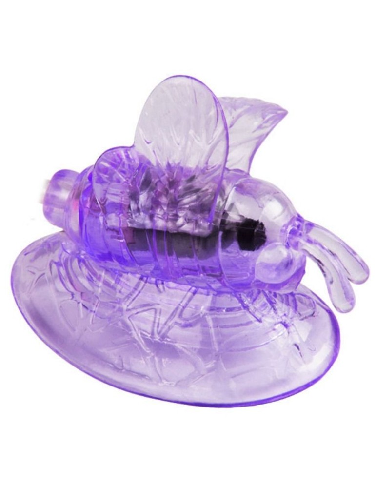 stimulation du clitoris lilas papillon vibrant_2