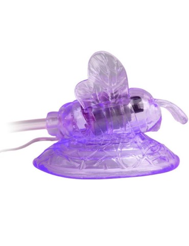stimulation du clitoris lilas papillon vibrant_4