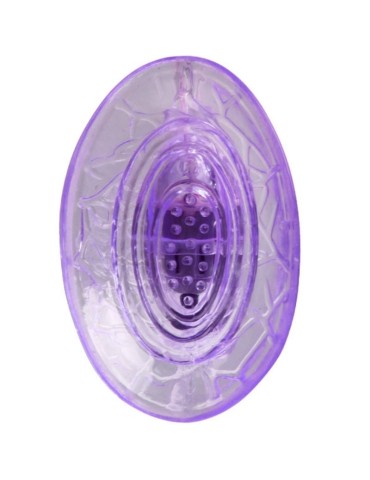stimulation du clitoris lilas papillon vibrant_5