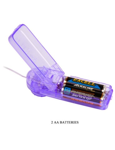 stimulation du clitoris lilas papillon vibrant_8