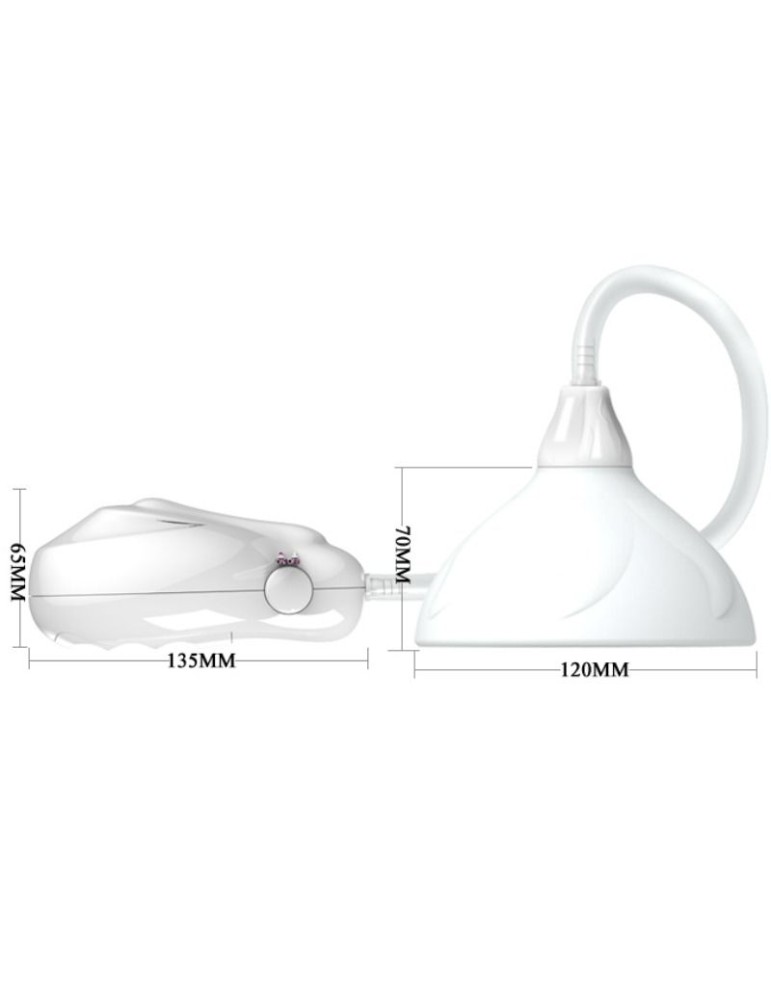 pretty love flirtation - stimulateur de tétons fantasy partner_4