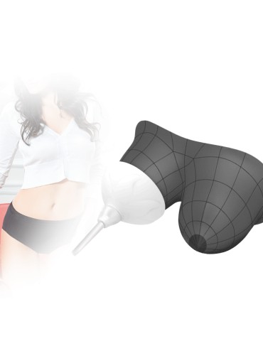 pretty love flirtation - stimulateur de tétons fantasy partner_5