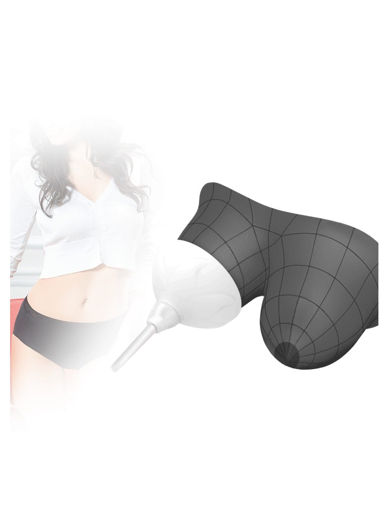 pretty love flirtation - stimulateur de tétons fantasy partner_5