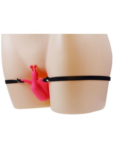 vibromasseur papillon harnais ultra passionate_8