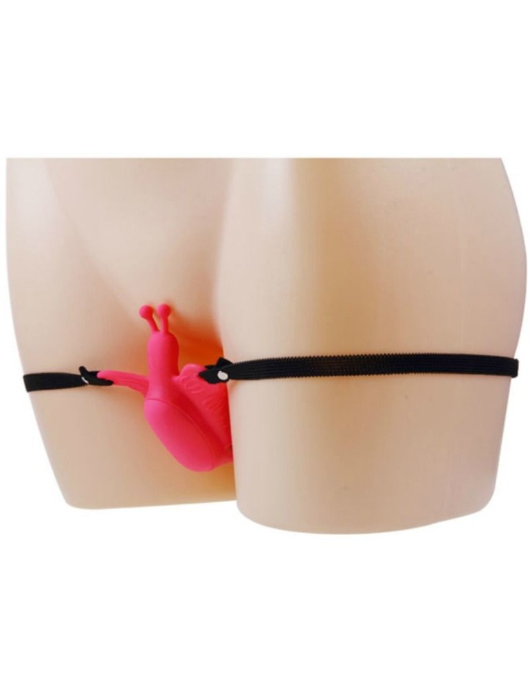 vibromasseur papillon harnais ultra passionate_8