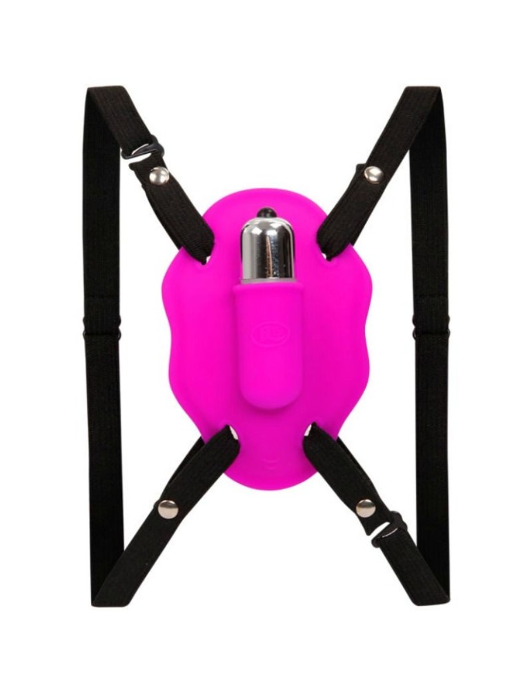 harnais de cavalier d'amour avec vibration_3