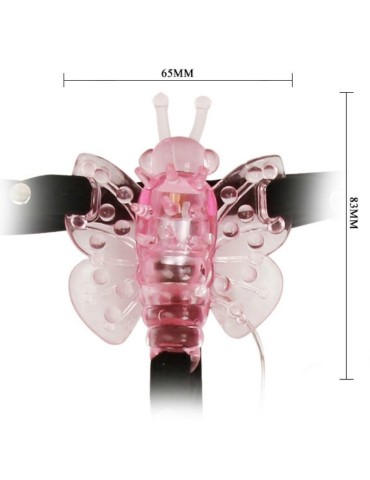 harnais papillon vibrant à plusieurs vitesses_5