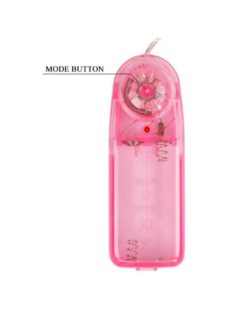 harnais papillon vibrant à plusieurs vitesses_6