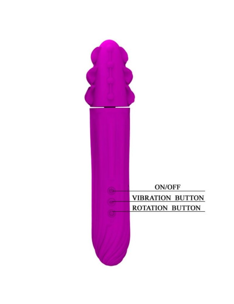vibromasseur lilas pretty love aaron_5