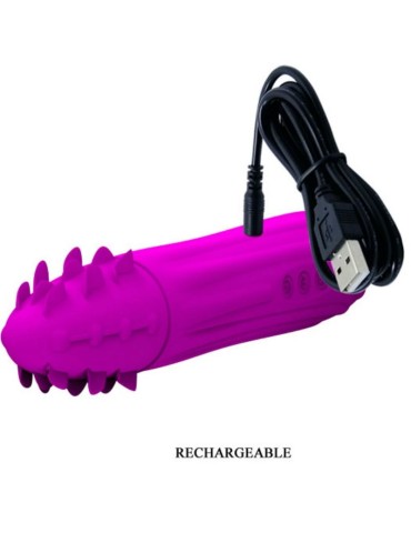 vibromasseur lilas pretty love aaron_6