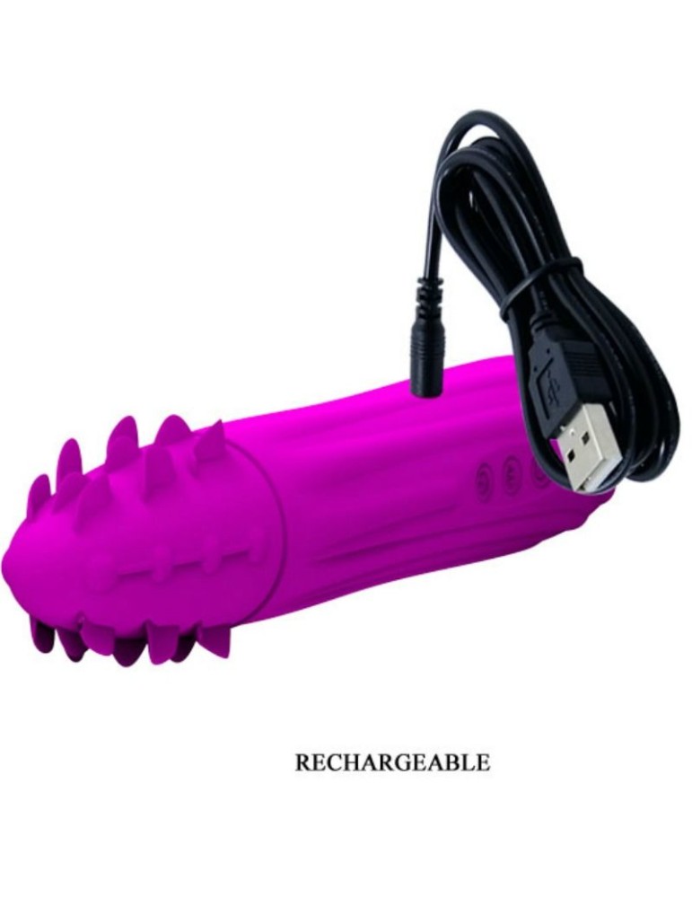 vibromasseur lilas pretty love aaron_6