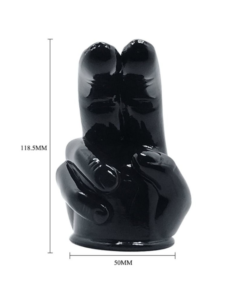 tête d'alimentation - tête interchangeable pour masseur de conception de main_3