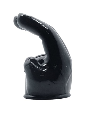 tête d'alimentation - tête interchangeable pour masseur de conception de main_5