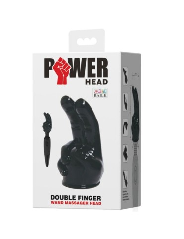 tête d'alimentation - tête interchangeable pour masseur de conception de main_6