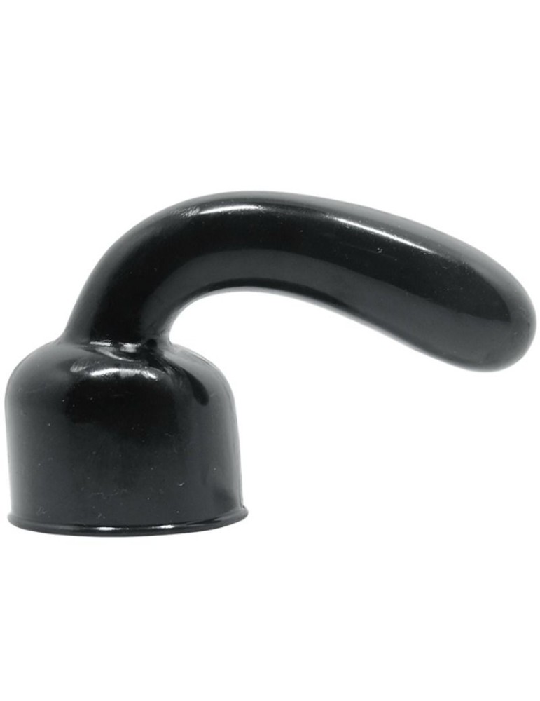 tête de massage interchangeable power head - g spot pleaser