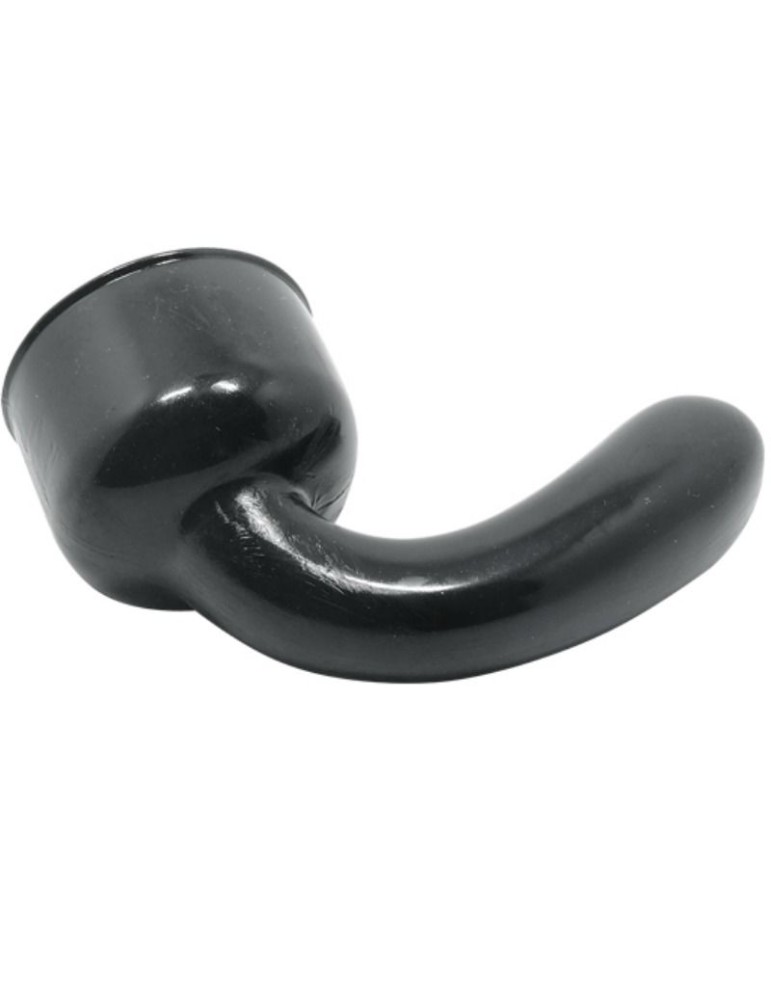 tête de massage interchangeable power head - g spot pleaser_3