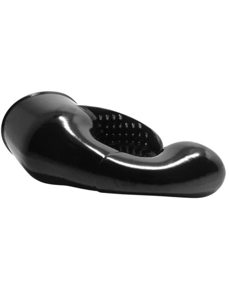 tête d'alimentation tête interchangeable pour masseur - stimulation du point g et clitoris_3