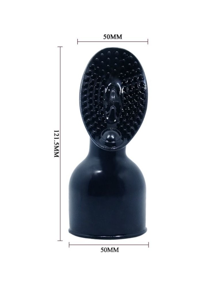 tête d'alimentation tête interchangeable pour masseur de stimulation clitoridienne_4