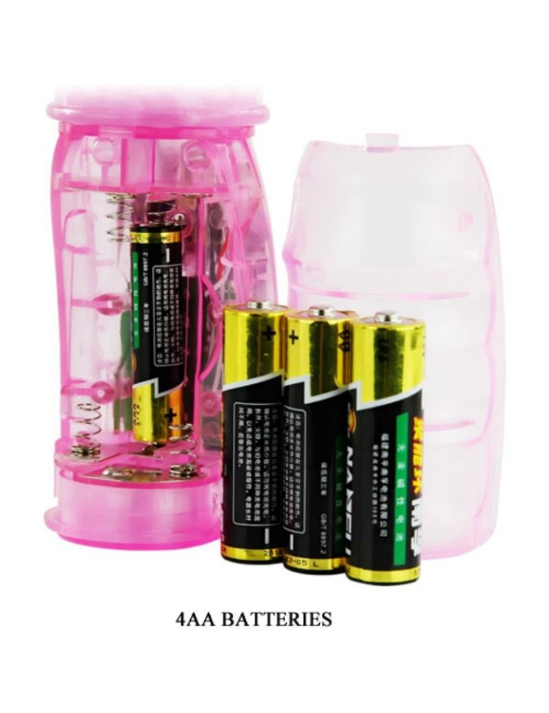 vibromasseur ly-baile avec rotation et lapin multi-vitesses et multi-rotation_7