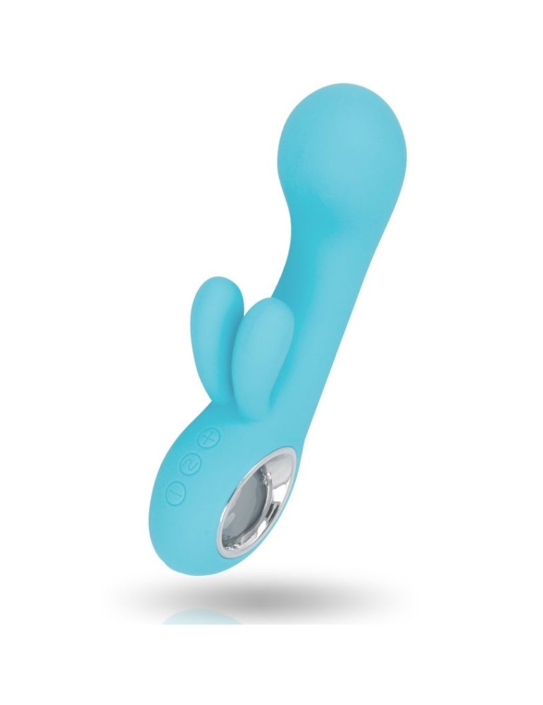 inspirer le vibromasseur glamour georgia turquoise_3