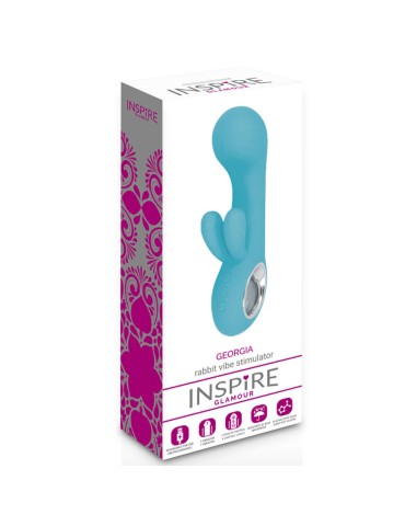 inspirer le vibromasseur glamour georgia turquoise_4
