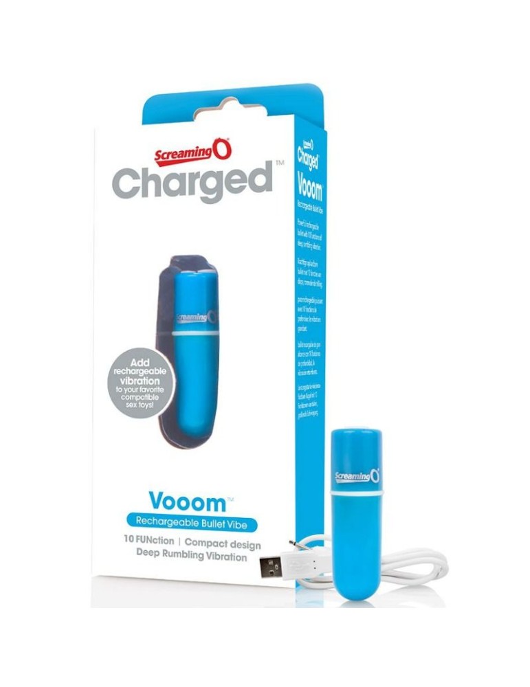 balle vibrante hurlante ou rechargeable vooom bleu_2