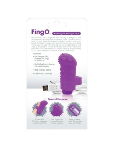 doigt de dé à screaming ou rechargeable ou lilas_4
